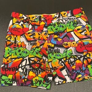 Loudmouth men’s shorts